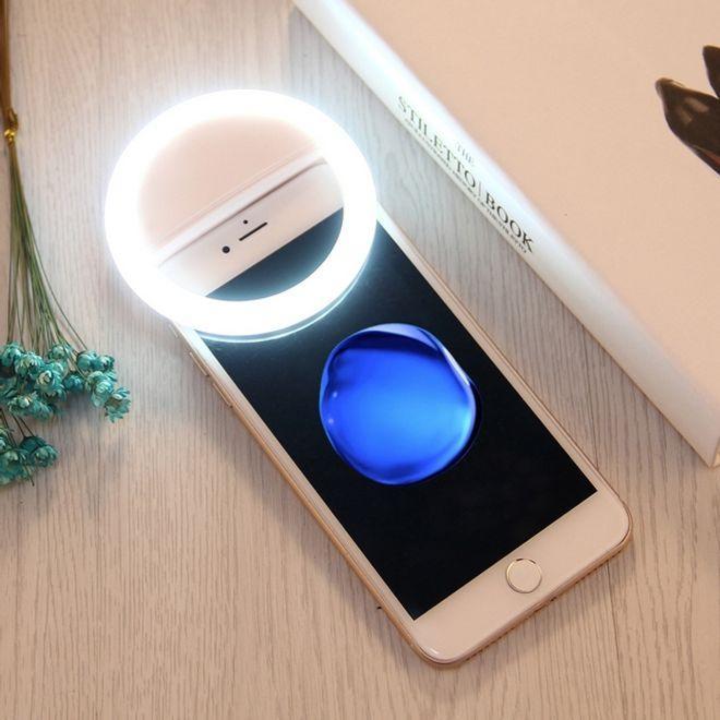 Produktbild Puluz Mobile Selfie Beauty Light (Ringleuchte)