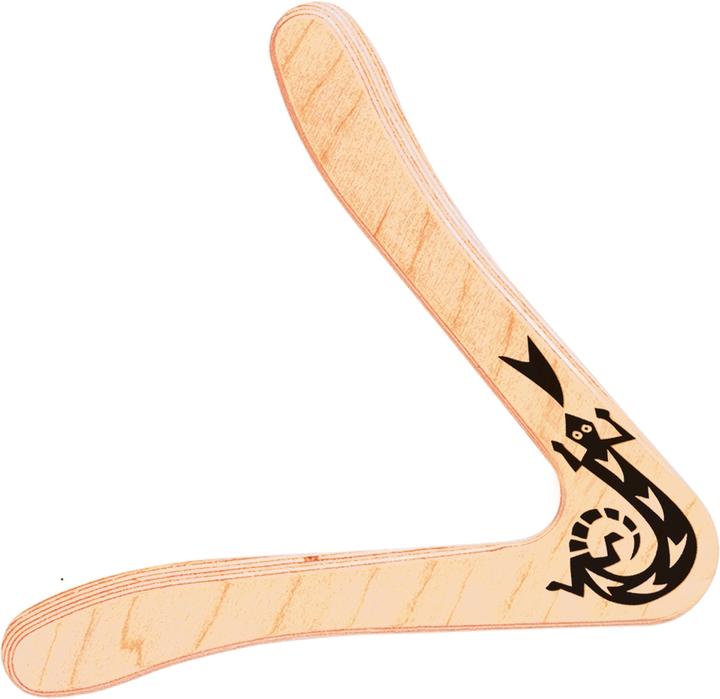 Günther Flugspiele Boomerang Sirius 1378