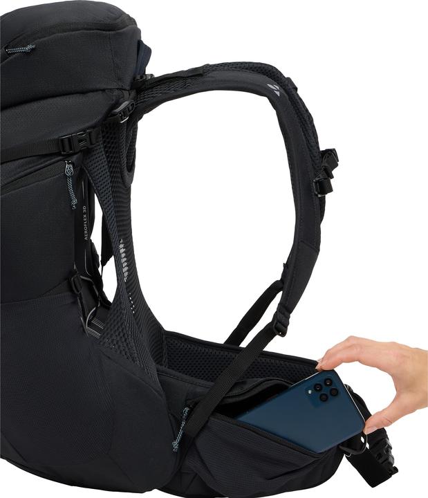 Produktbild Vaude Skomer Tour 34+ (34 l)