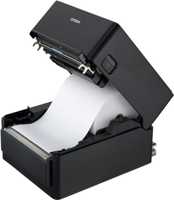 Immagine prodotto Citizen Stampante per ricevute CT-S4500 (USB)
