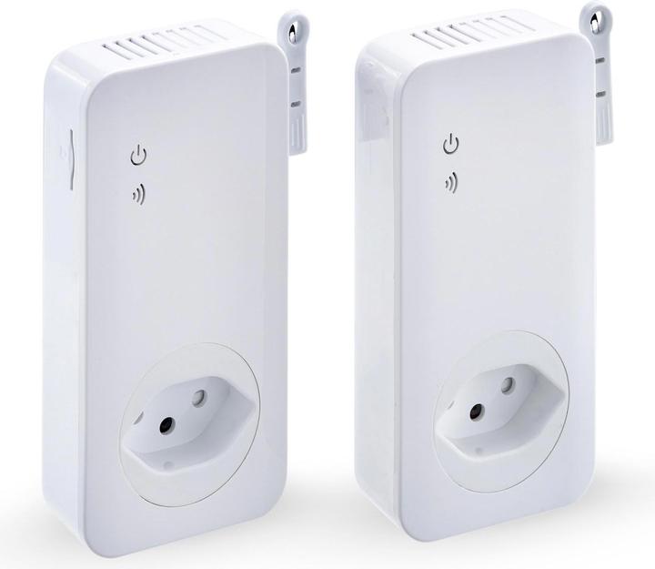 Produktbild Elbro SMS-butler-mobil