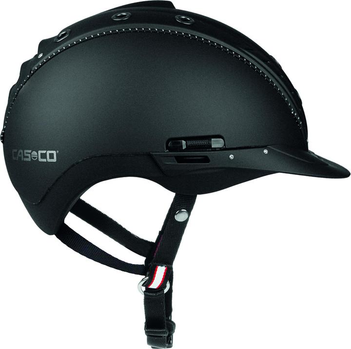 Casco Reithelm Mistrall 2 (55, 56, 57)