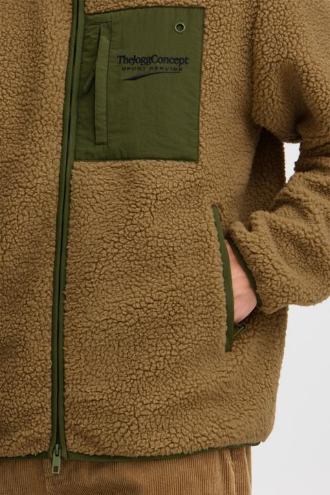 Immagine prodotto TheJoggConcept JCMMBERRI CUT JACKET 22800669 (XL)