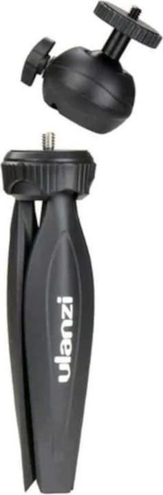 Actual product image Ulanzi TM03 Tabletop microphone stand
