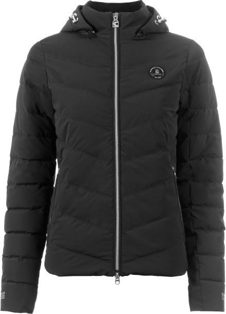 Cavallo daunenjacke mit kapuze, damen mena (34)