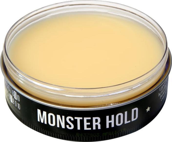 Image du produit Uppercut Deluxe Monster Hold Pomade (Cire capillaire)