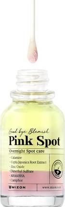Mizon Good Bye Blemish Pink Spot (19 ml)