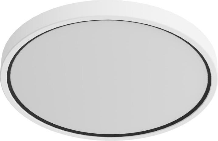 Immagine prodotto Nordlux Noxy, Plafoniera, Bianco (1650 lm)