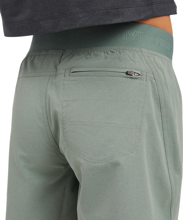 Actual product image Black Diamond W Sierra Shorts (S)
