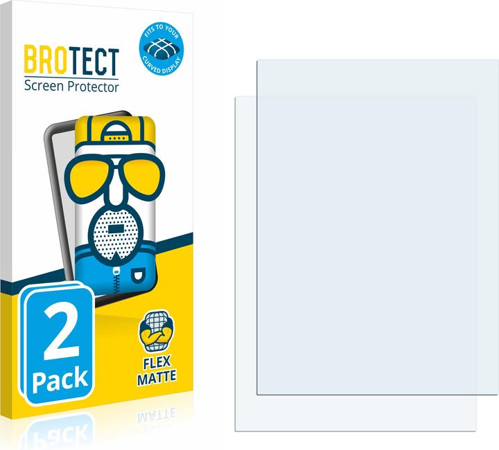Image du produit BROTECT Full-Cover Protection Mat (x3)