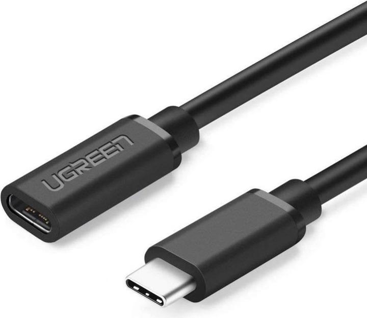Ugreen USB C – USB-C (0.50 m, USB 3.2 Gen 1)