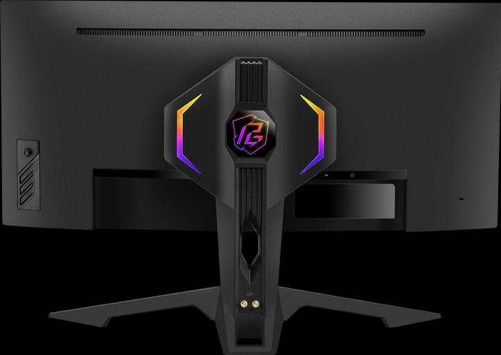 Produktbild AsRock Phantom Gaming PG34WQ15R34 (3440 x 1440 Pixel, 34")