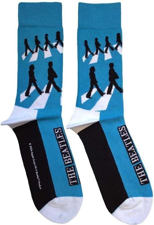 The Beatles Abbey Road Socken (40.5 - 45.5)