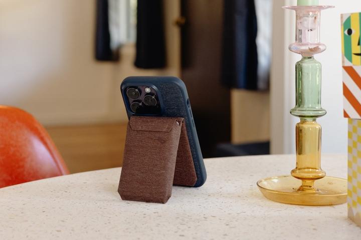 Produktbild Peak Design Stand Wallet