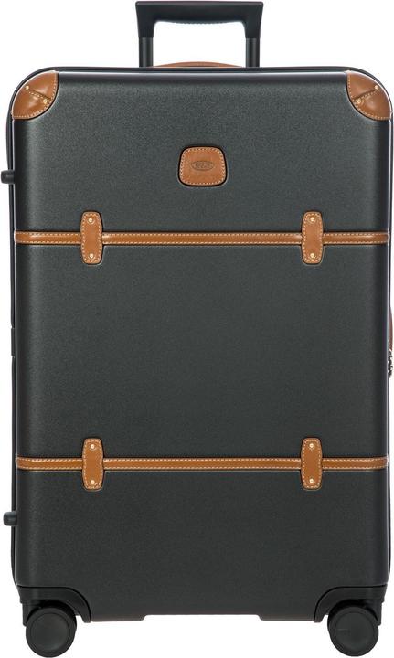 Image du produit Brics Bellagio 4 roues trolley 70.5 cm avec soufflet extensible (78 l, M (50 - 90l))