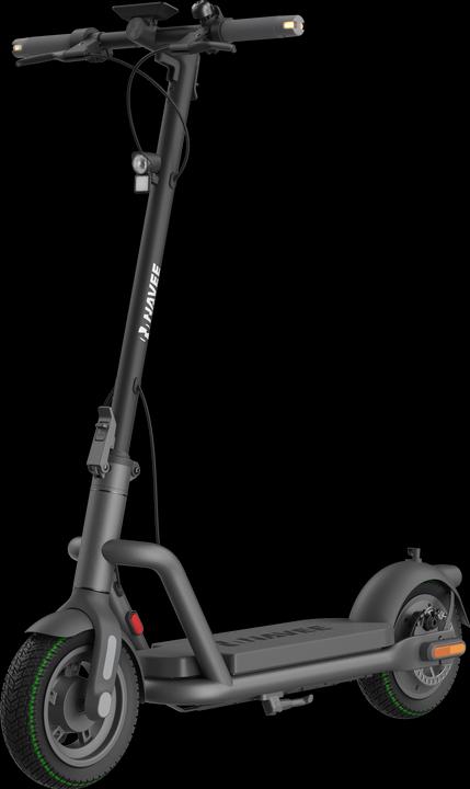 Actual product image Navee N65i (20 km/h, 65 km, 450 W)