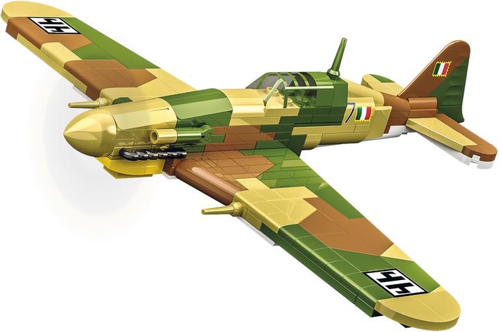 Image du produit Cobi Fiat G.55 Centauro / 193 pcs