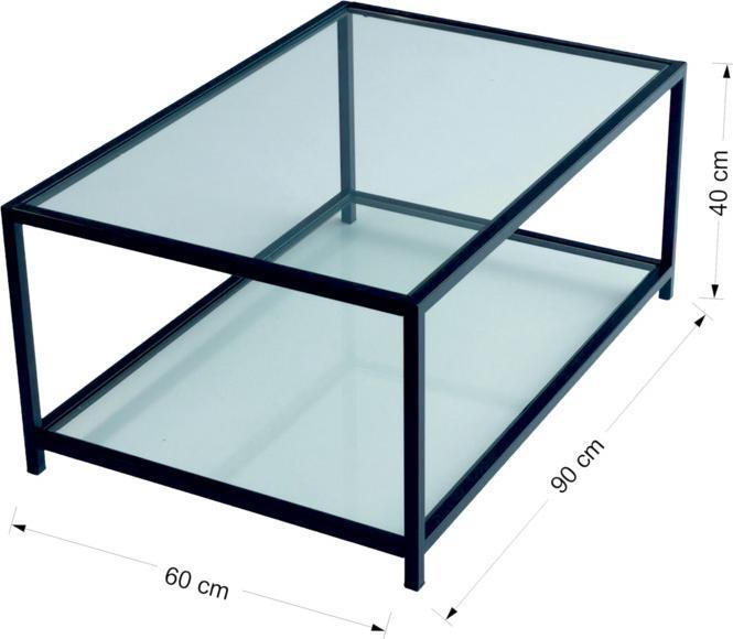 Actual product image Skye Decor Blair (90 x 40 x 60 cm)