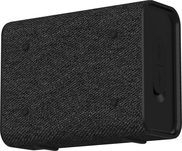 Image du produit Grundig Haut-parleur Bluetooth (15 h, Fonctionnement sur batterie, Fonctionnement sur piles)