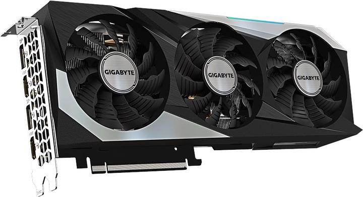 Actual product image Gigabyte GeForce RTX 3070 Gaming OC 8G LHR (8 GB)