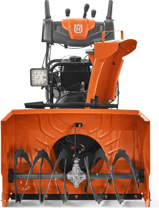 Produktbild Husqvarna Benzin-Schneefräse ST 230 2021 (76 cm)