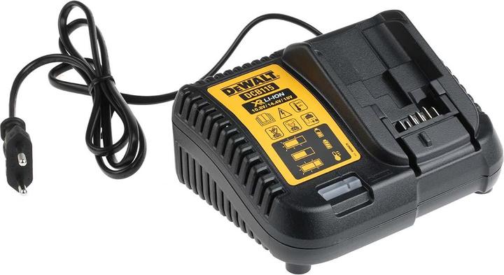 Produktbild DeWalt AkkuSchlagschrauber (Akkubetrieb)