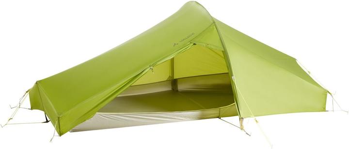 Produktbild Vaude Lizard Seamless (Tunnelzelt, 1.35 kg, 2 Personen)