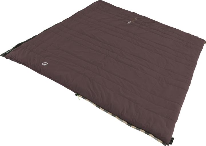 Actual product image Outwell Camper Supreme (235 cm)