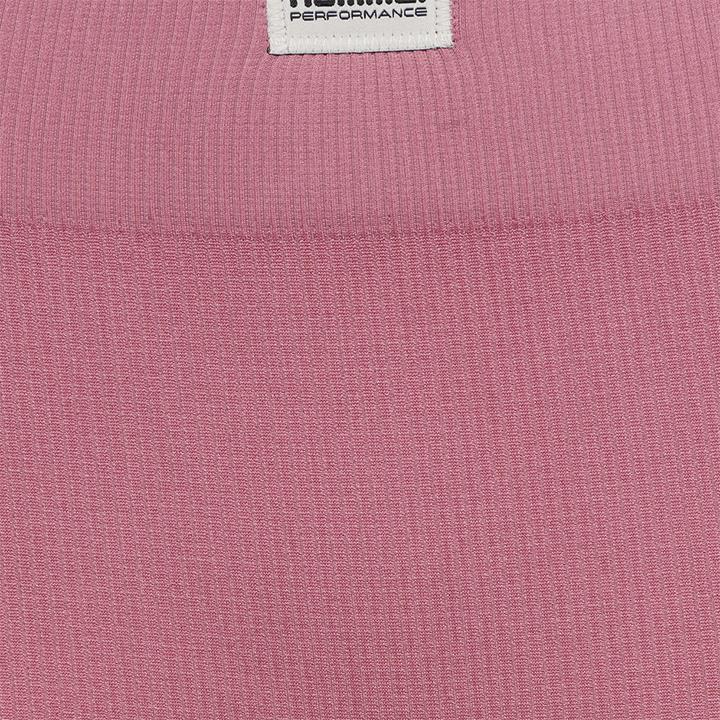 Produktbild hummel Hmlpulse Seamless Rib Mw W Tights (L)