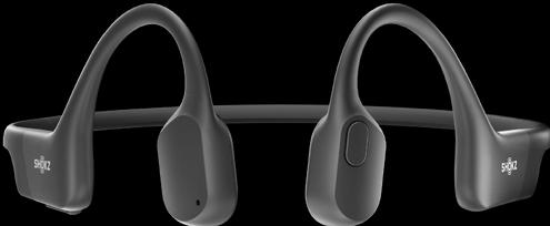 Image du produit Shokz OpenRun Mini (pas de réduction du bruit, 8 h, Sans fil)