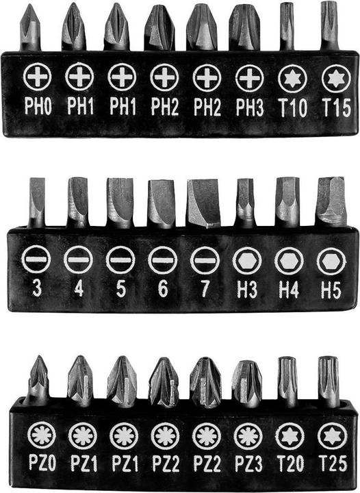 Immagine prodotto Mannesmann M17736 Trapano avvitatore a batteria 3,6 V 2 Ah Li-Ion (Batteria ricaricabile)