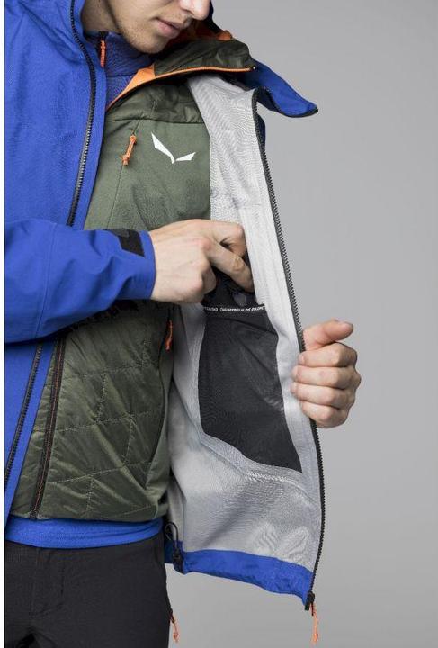 Produktbild Salewa Ortles 3L GORE-TEX® Jacke (XL)