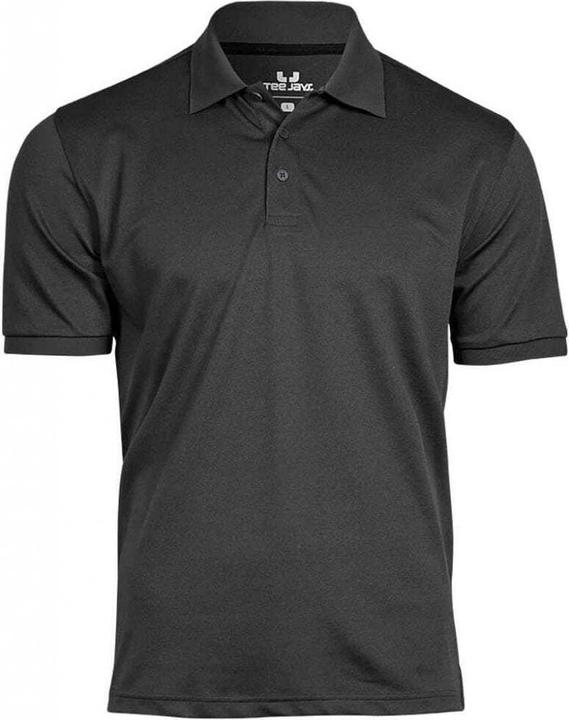 Actual product image Tee Jays Club polo shirt (3XL)