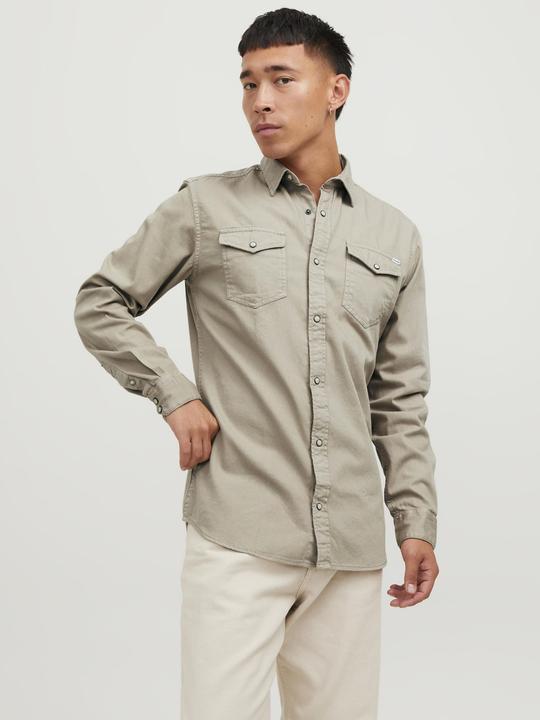 Image du produit Jack & Jones Chemise incontournable (XS)