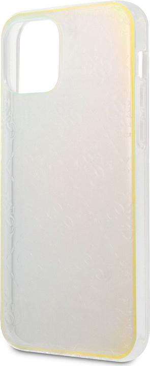 Actual product image Guess Case (Apple iPhone 12, Apple iPhone 12 Pro, Apple iPhone 12 Pro Max, Apple iPhone 12 mini)
