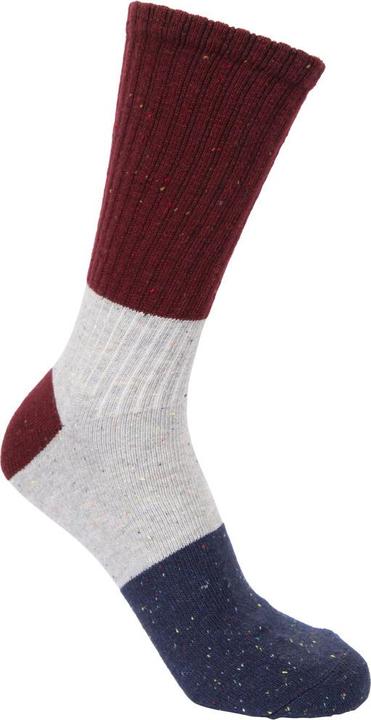 Produktbild Trespass ALIZE Unisex Socken aus recycelter Baumwolle (37 - 41)