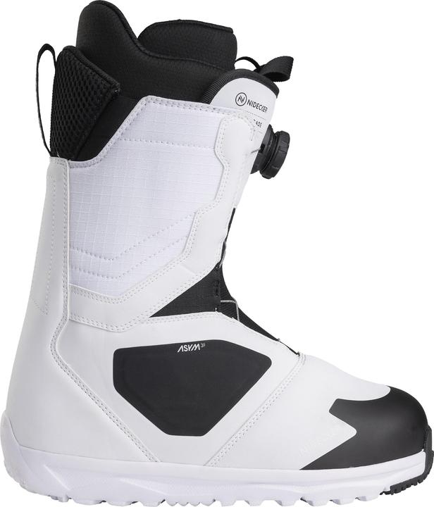 Immagine prodotto Nidecker Scarponi da snowboard Cascade 2025 (42)