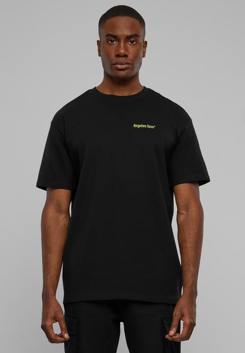 Actual product image Forgotten Faces Formel F Oversized Tee (XL)