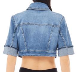 Produktbild Liu Jo Giacconi Denim Chiaro (S)
