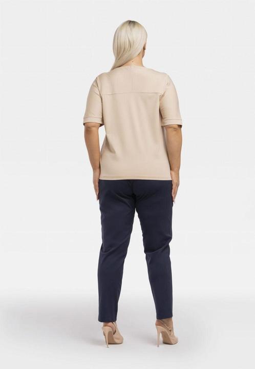 Image du produit Karko Blouse plus-size modèle (38, 39, 40)