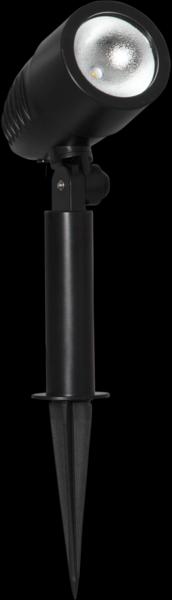 Actual product image Star Trading Powerspot (75 lm, IP44)