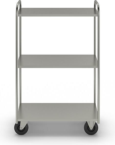 Actual product image Kongamek KM41 shelf truck (400 kg)