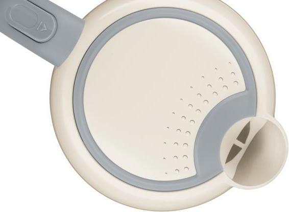 Produktbild Bosch Hausgeräte Kettle, 1.7 l, Beige, TWK7607 (1.70 l)