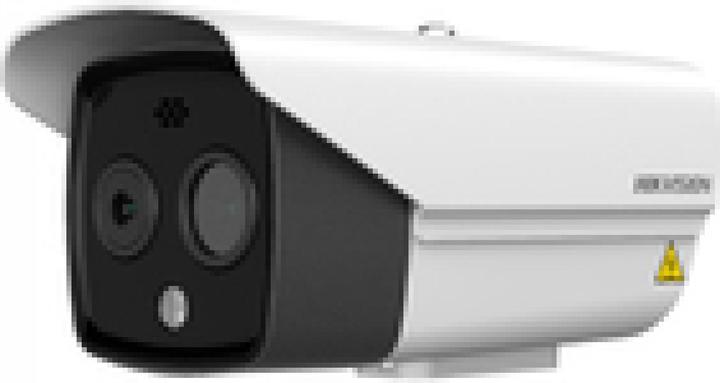 Produktbild Hikvision DS-2TD2628-7/QA/GLT Thermal 256x192 Bi-Spek DeepinView