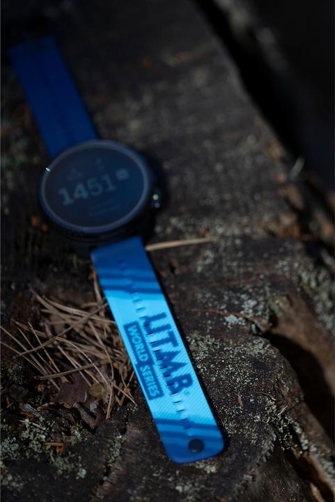 Actual product image Suunto Vertical Solar (49 mm)