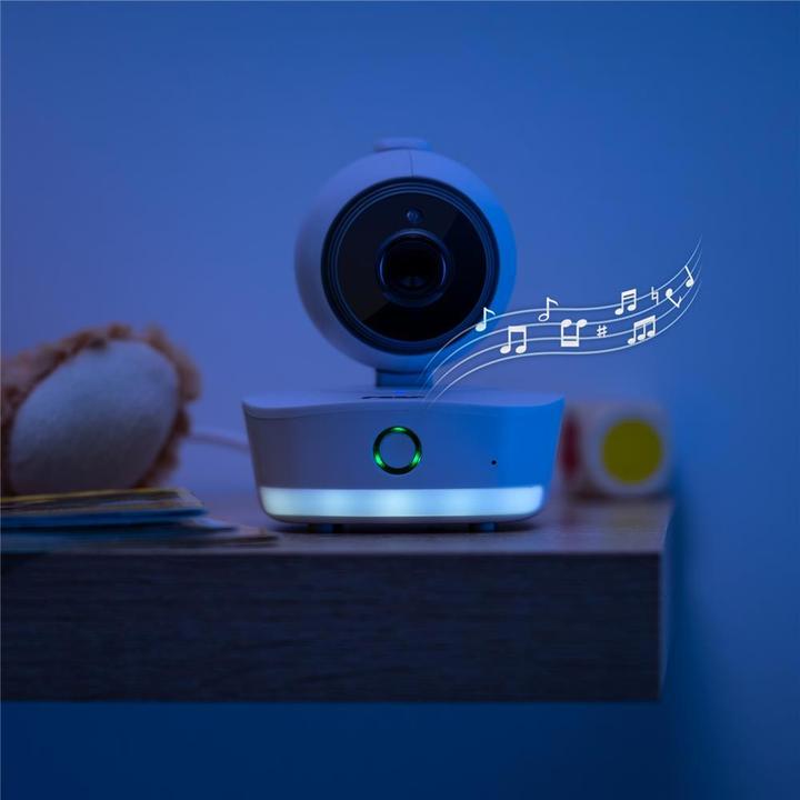 Image du produit Reer BabyCam XL (Vidéo et audio, 300 m)