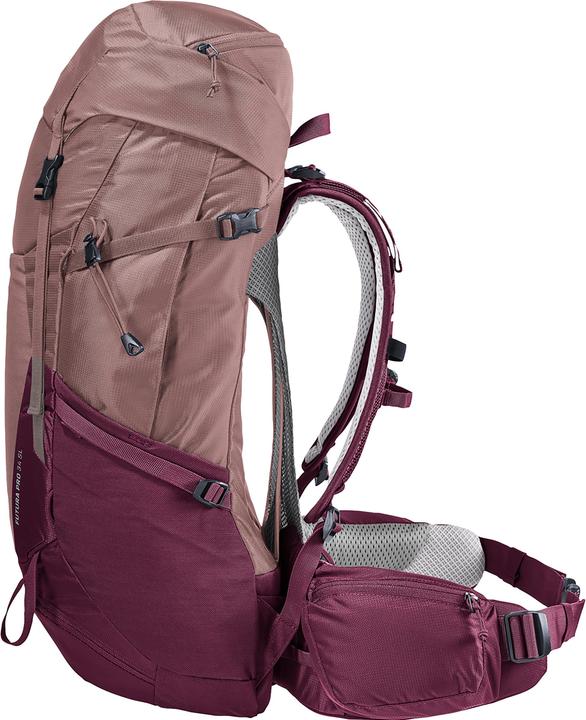 Image du produit Deuter Futura Pro 34 (34 l)