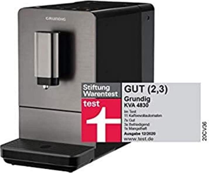 Image du produit Grundig KVA 4830