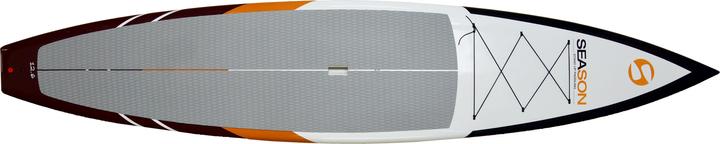 Immagine prodotto Season Airstream (12'6")