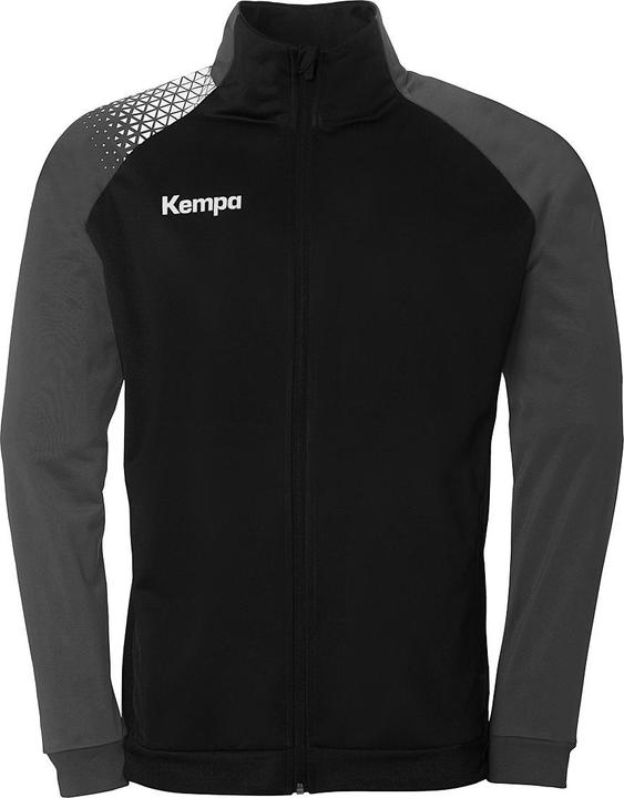 Kempa Trainingsjacke Ambition 28 Poly